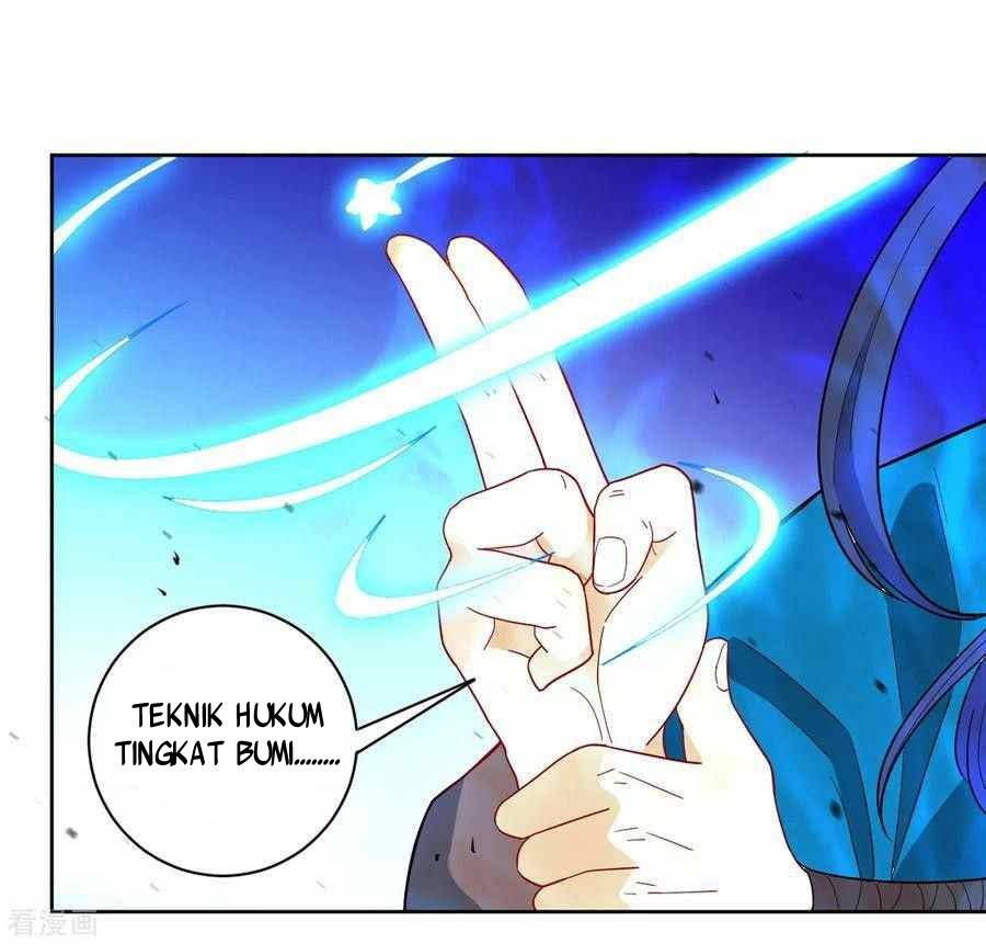 First Class Family Chapter 44 Gambar 3